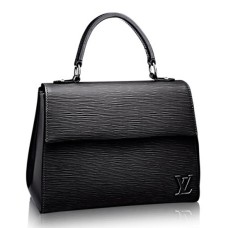 Geantă Louis Vuitton M41312 Cluny BB din piele Epi