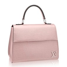 Geantă Louis Vuitton M41338 Cluny BB din piele Epi