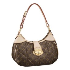 Geantă Louis Vuitton M41435 Etoile City Bag PM Hobo Bag Monogram Canvas