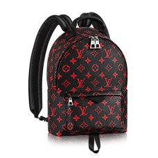 Rucsac Louis Vuitton Palm Springs M41458 PM Monogram Canvas