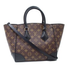 Geantă Louis Vuitton M41538 Phenix PM Tote Bag Monogram Canvas