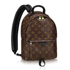 Rucsac Louis Vuitton Palm Springs M41560 PM Monogram Canvas