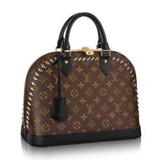 Geantă Louis Vuitton M41579 Alma PM Tote Bag Monogram Canvas