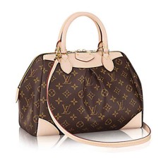 Geantă Louis Vuitton M41632 Segur Monogram Canvas