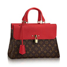 Geantă tote Louis Vuitton M41738 Venus, canvas cu monogramă