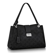 Geantă de umăr Louis Vuitton M41788 Sevres Mahina Leather