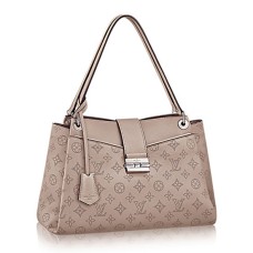Geantă de umăr Louis Vuitton M41791 Sevres Mahina Leather