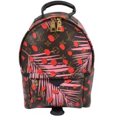 Rucsac Louis Vuitton M41981 Palm Springs PM Monogram Canvas