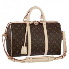 Geantă Louis Vuitton M42426 Sofia Coppola SC Bag Duffel Bag Monogram Canvas
