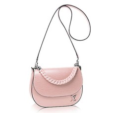 Geantă Louis Vuitton M42676 Luna Crossbody din piele Epi