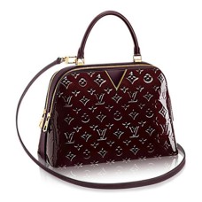 Geantă Louis Vuitton M42693 Melrose Monogram Vernis
