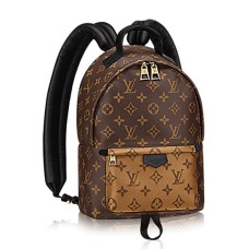 Rucsac Louis Vuitton Palm Springs M43116 PM Monogram Canvas
