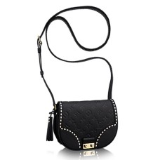 Louis Vuitton M43143 Junot Crossbody Bag Monogram Empreinte Piele