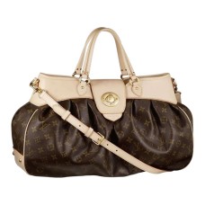 Geantă Louis Vuitton M45713 Boetie GM Pânză Monogramă