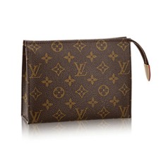 Geantă de toaletă Louis Vuitton M47544 19 Monogram Canvas