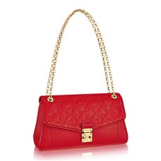 Louis Vuitton M48949 Saint-Germain PM Geanta de umar Monogram Empreinte Piele