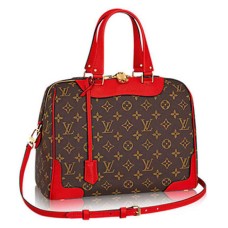 Geantă de umăr Louis Vuitton M50057 Retiro, canvas cu monogramă