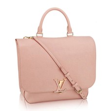 Geantă Louis Vuitton M50257 Volta din piele Taurillon