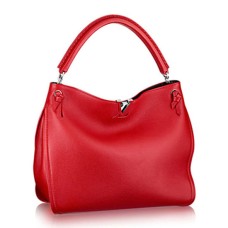 Louis Vuitton M50327 Tournon Hobo Bag Taurillon Piele
