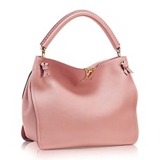 Geantă Hobo Louis Vuitton M50330 Tournon din piele Taurillon