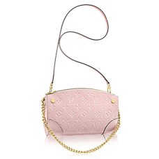 Louis Vuitton M50410 Santa Monica Clutch Crossbody Geantă Monogram Vernis