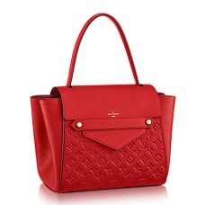 Louis Vuitton M50438 Trocadero Tote Bag Monogram Empreinte Piele