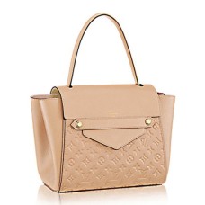 Louis Vuitton M50441 Trocadero Tote Bag Monogram Empreinte Piele