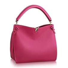 Louis Vuitton M50541 Tournon Hobo Bag Taurillon Piele
