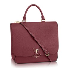 Geantă Louis Vuitton M50544 Volta din piele Taurillon