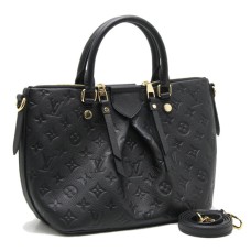 Louis Vuitton M50639 Mazarine PM Geanta Tote Monogram Empreinte Piele