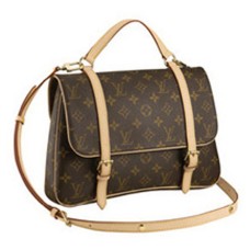 Rucsac Louis Vuitton M51158 Murrell Sac à Dos Canvas Monogram