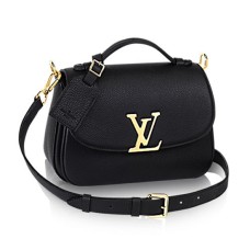 Geantă Louis Vuitton M54057 Neo Vivienne, din piele Taurillon