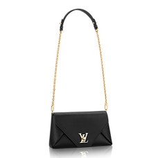 Geantă de umăr Louis Vuitton M54500 Love Note, piele Taurillon