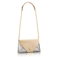 Geantă de umăr Louis Vuitton M54504 Love Note, piele Taurillon
