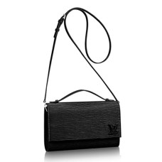 Geantă crossbody Louis Vuitton M54537 Clery din piele Epi