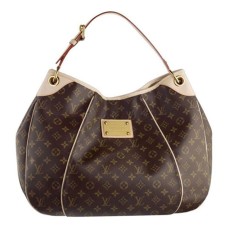 Geantă Louis Vuitton M56381 Galliera GM Hobo Bag Monogram Canvas