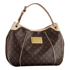 Geantă Louis Vuitton M56382 Galliera PM Hobo Bag Monogram Canvas
