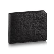 Portofel multiplu Louis Vuitton M58189 din piele Taurillon