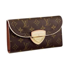 Portofel Louis Vuitton M60123 Eugenie Monogram Canvas