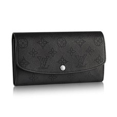 Louis Vuitton M60143 Iris Portofel din piele Mahina
