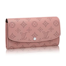 Portofel Louis Vuitton M60145 Iris din piele Mahina