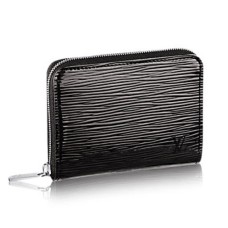 Portofel Louis Vuitton M6015N Zippy din piele Epi