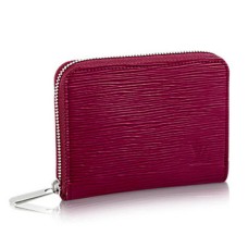 Portofel Louis Vuitton M60383 Zippy din piele Epi