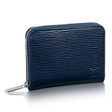 Portofel Louis Vuitton M60384 Zippy din piele Epi