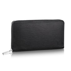 Louis Vuitton M60632 Zippy Organizer Epi Leather