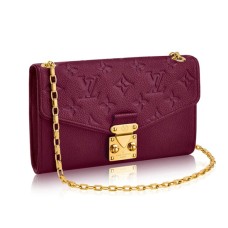 Louis Vuitton M60639 Pochette Saint-Germain Geantă Crossbody Monogram Empreinte Piele