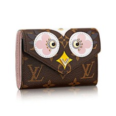 Portofel Louis Vuitton M60661 Victorion Canvas Monogram