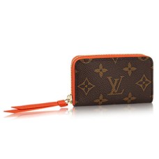 Geantă Louis Vuitton M60908 Zippy Multicartes Monogram Canvas