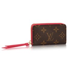 Geantă Louis Vuitton M60911 Zippy Multicartes Monogram Canvas