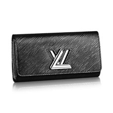 Portofel Louis Vuitton M6117N Twist din piele Epi